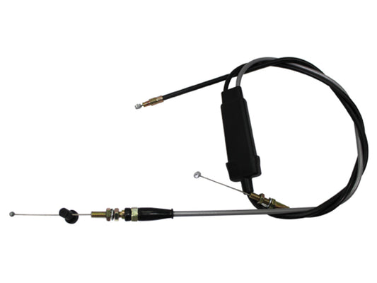 Sno-X Throttle cable