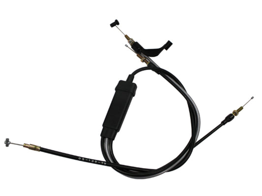 Sno-X Throttle cable Ski-Doo