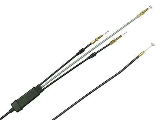 Sno-X Throttle cable Polaris