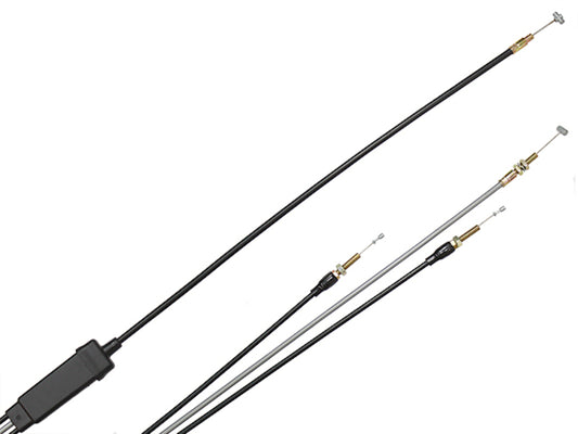 Sno-X Throttle cable Polaris