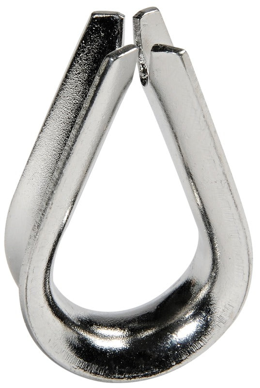 Stikkontakt SS 10 mm
