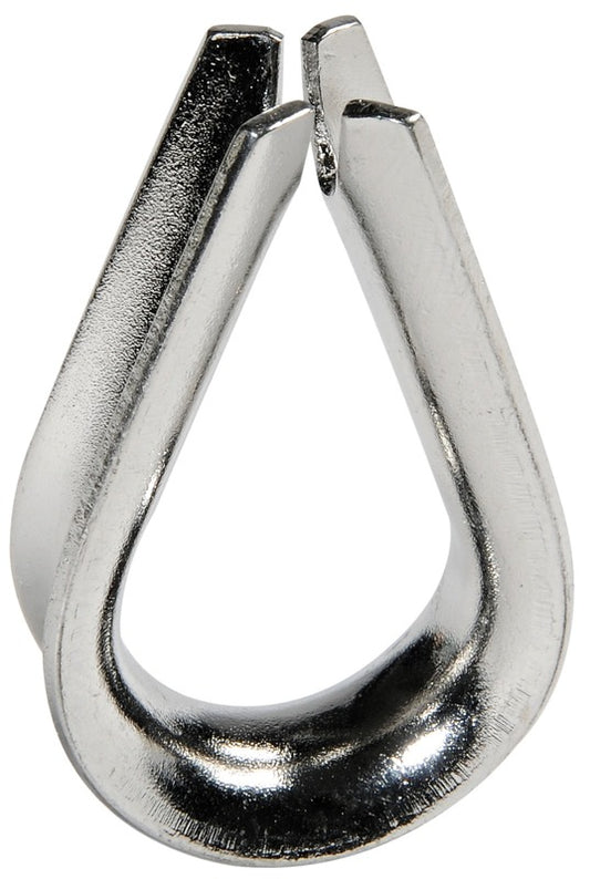Stikkontakt SS 10 mm
