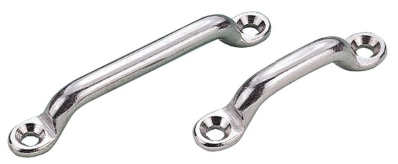 S.S fastening loop 50mm 