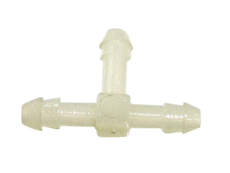 Sno-X T-kobling 1/8" 3mm drivstoffslange