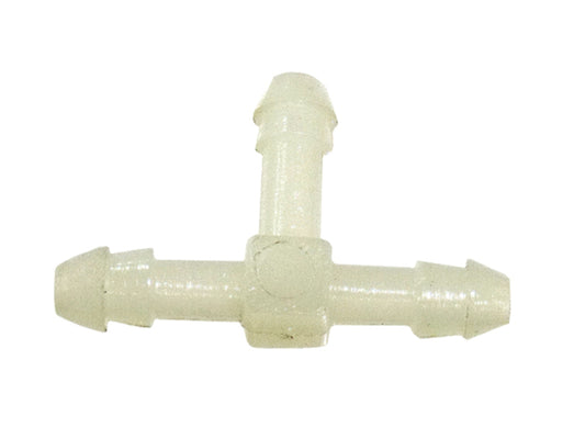 Sno-X T-kobling 1/8" 3mm drivstoffslange