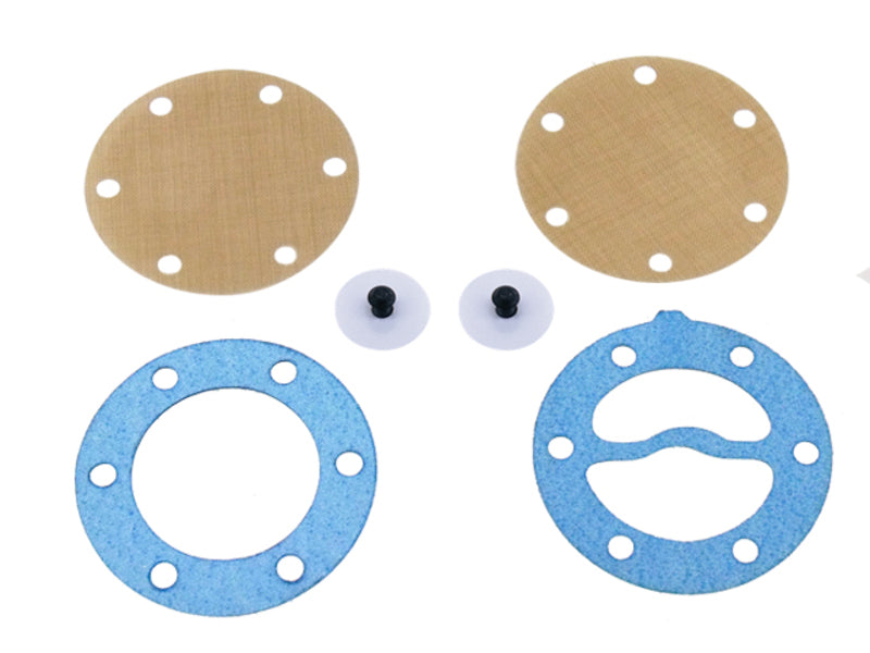 Sno-X Reparasjonssett drivstoffpumpe Mikuni enkel 51mm