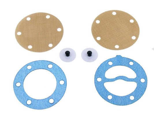Sno-X Reparasjonssett drivstoffpumpe Mikuni enkel 51mm