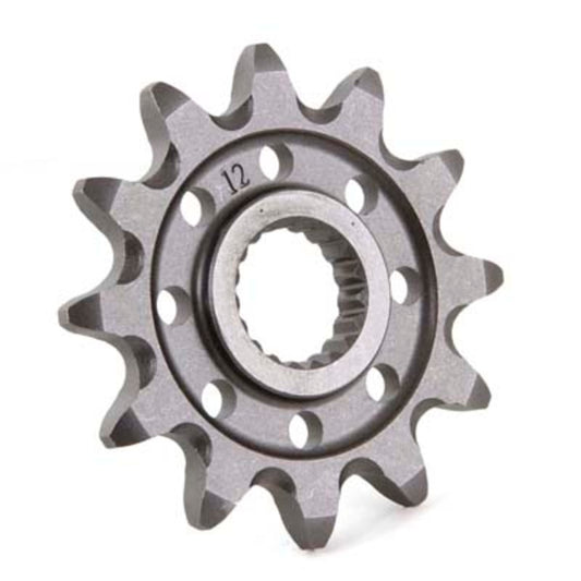 ProX Forhjulskjedehjul CR125 '87-03 -12T-