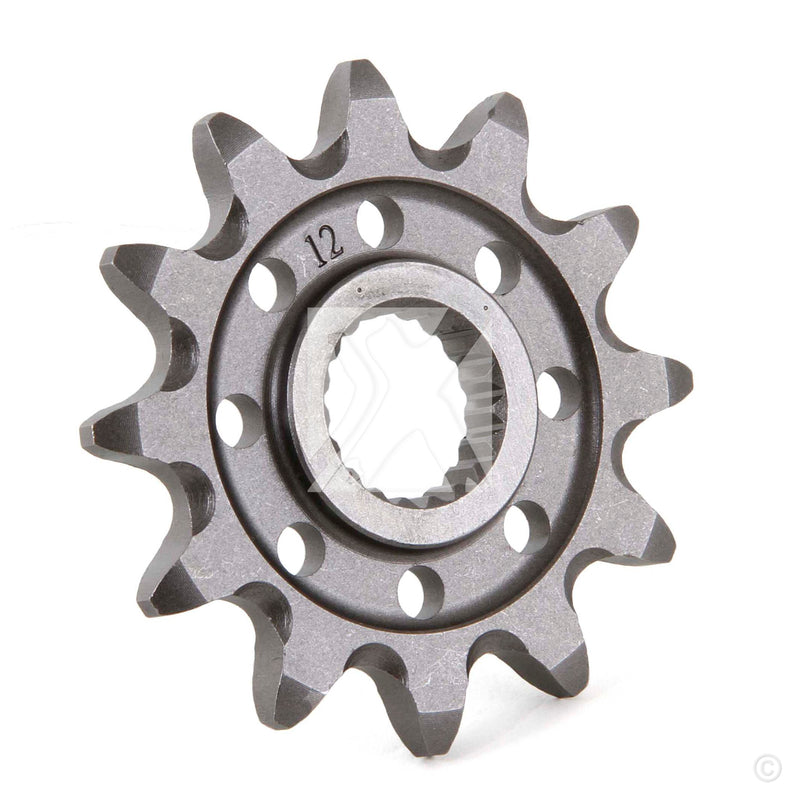 ProX Forhjulskjedehjul CR125 '87-03 -14T-