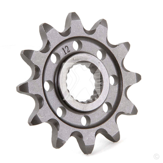 ProX Forhjulskjedehjul CR125 '87-03 -14T-