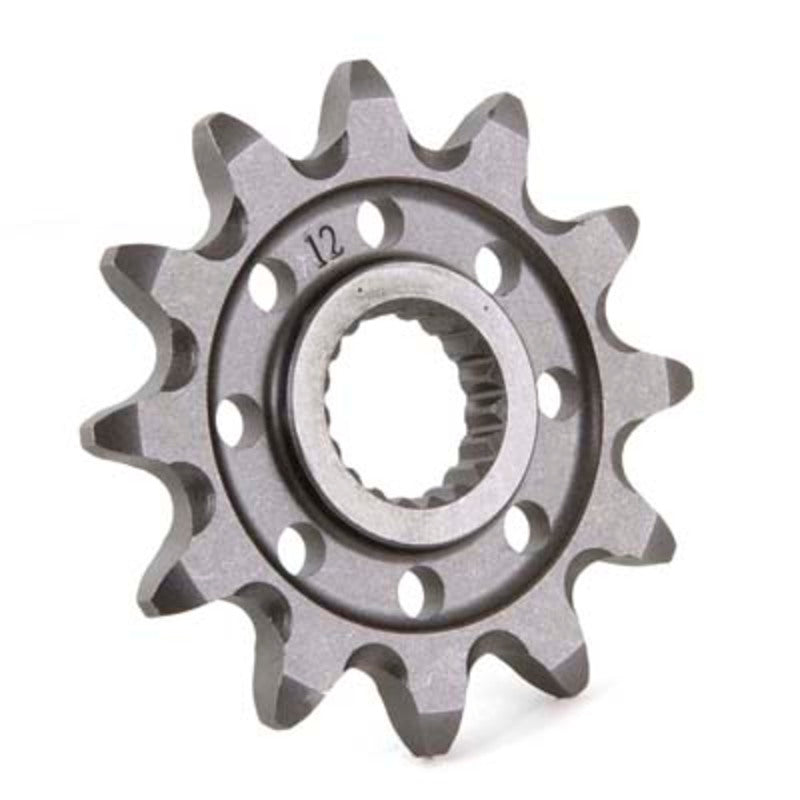 ProX Forhjulskjedehjul CR125 '87-03 -13T-