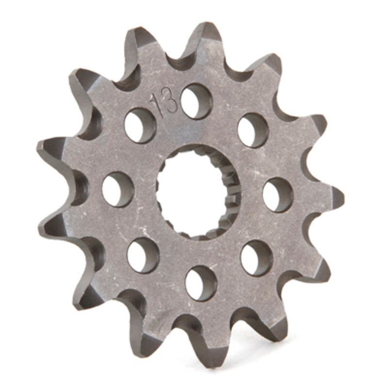 ProX Fremre Tannhjul YZ125 '87-04 + Gas-Gas 125 '02-11 -14T-