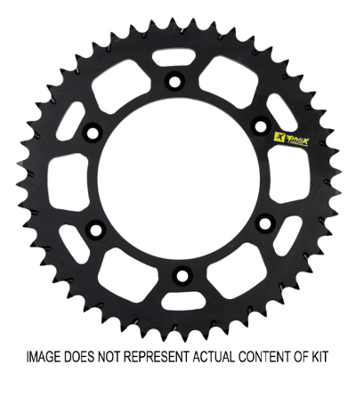 ProX Alloy Bakre Drev CR125/250/F250R/F450R '87-23 -48T-