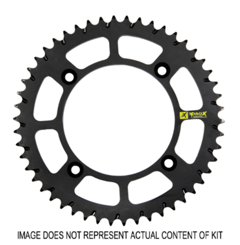 ProX Alloy Bakdrevet YZ80/85'93-23 +RM80/85 '83-23 -47T-