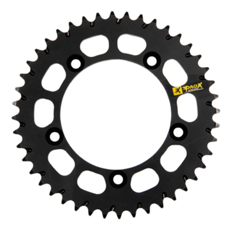ProX Alloy Bakdrevet KTM60/65SX '97-23 + TC65 '17- -49T-