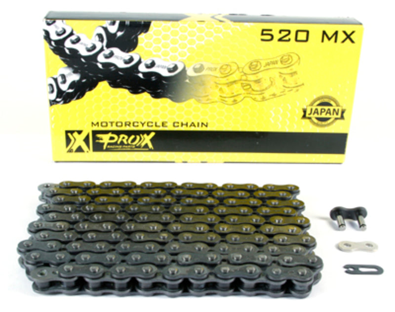ProX MX Rullekjede 520 x 120 L