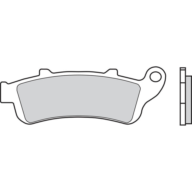 Brembo Bremseklosser Sintret Front Road