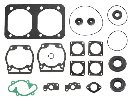 Sno-X Top gasket Rotax 643 LC