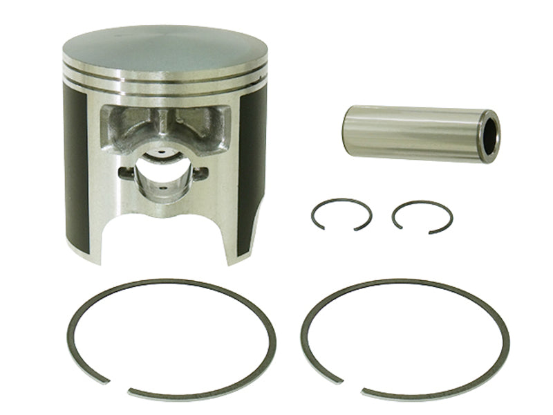 Sno-X Piston complete  Yamaha 540 +1,0