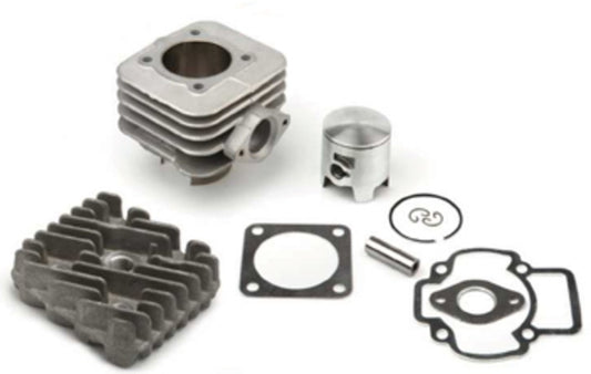 Airsal Sylindersett & Topp, 50cc, Piaggio / Gilera, AC