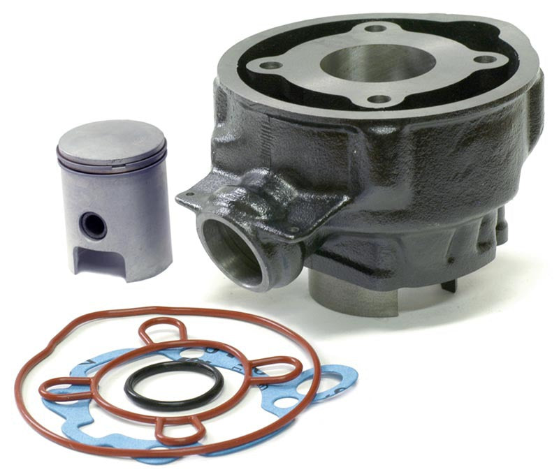 Tec-X Sylindersett, 50cc, Minarelli AM6 00-