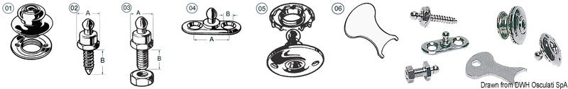 Tomax button tool