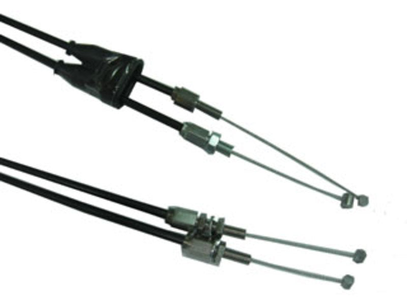 Sixty5 Gasskabel CRF 450 02-04