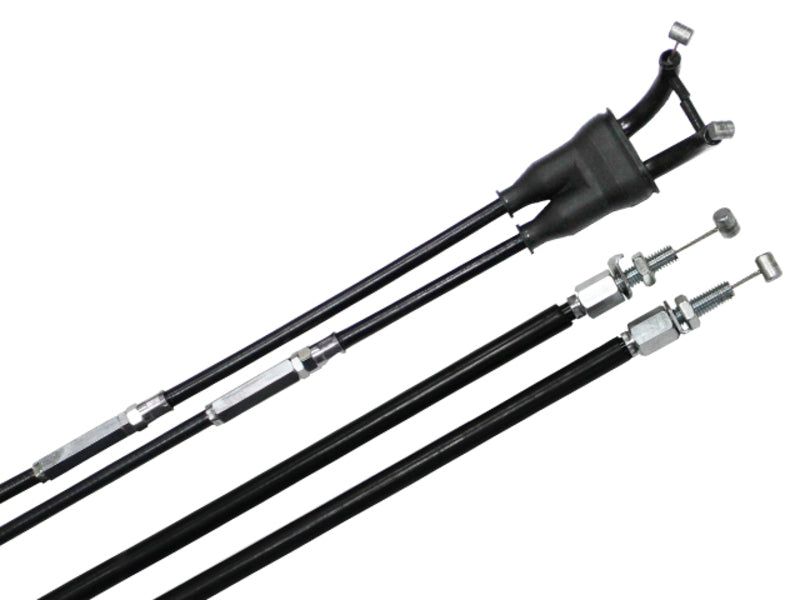 Sixty5 Gasskabel KX250F 11-12