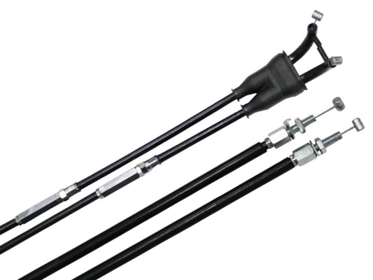 Sixty5 Gasskabel KX250F 11-12