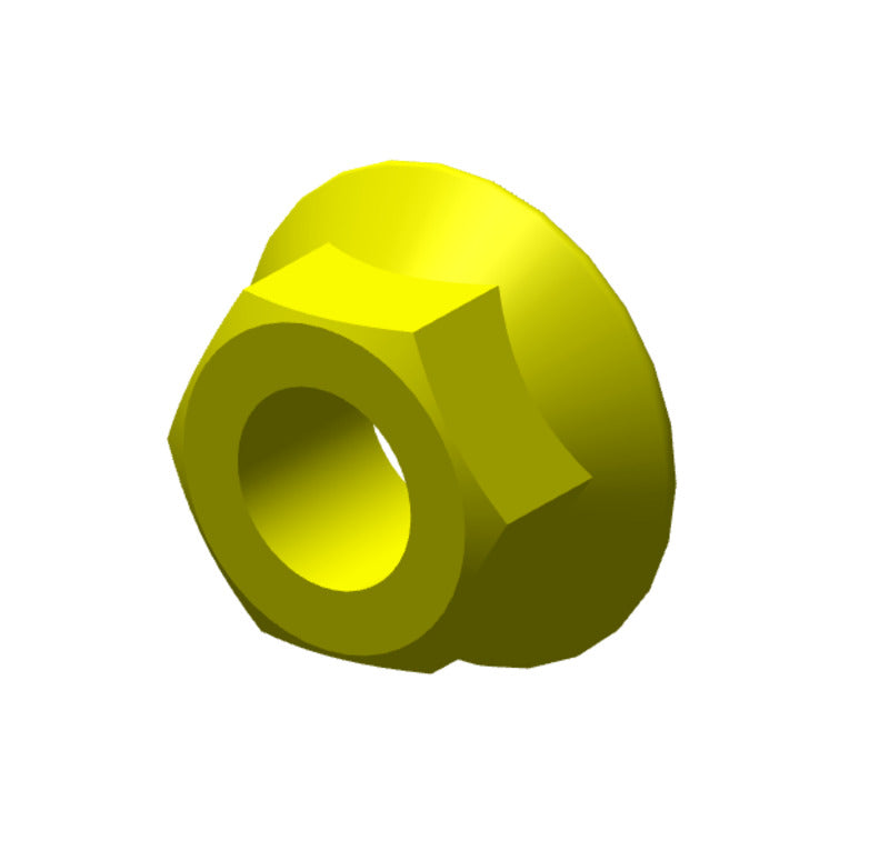 Camso mutter M10-1.25