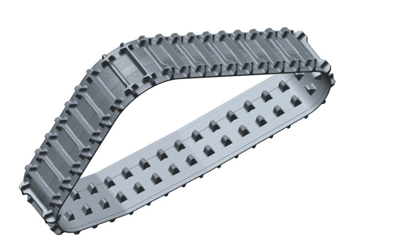 Camso Belte - ATV R4S Bak (9338S)