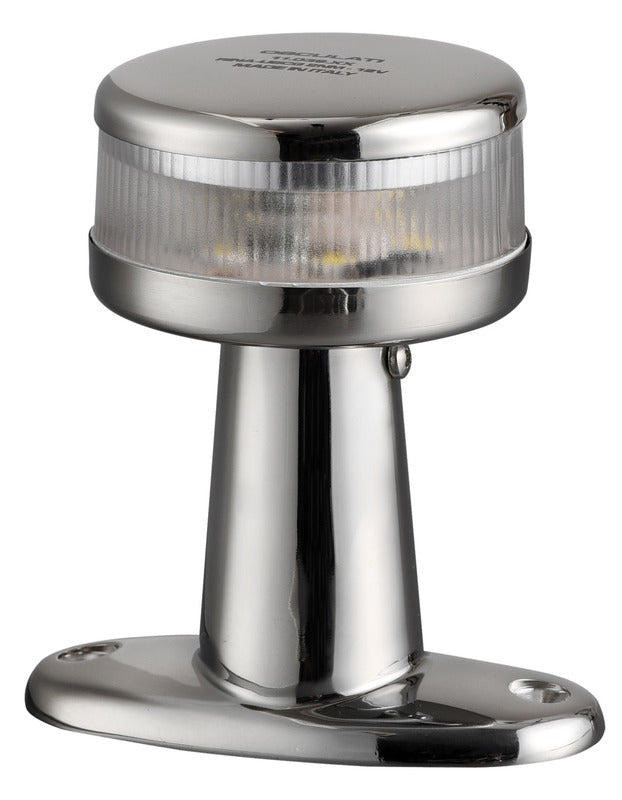 Evoled 360° mooring light AISI 316 SS - 360°