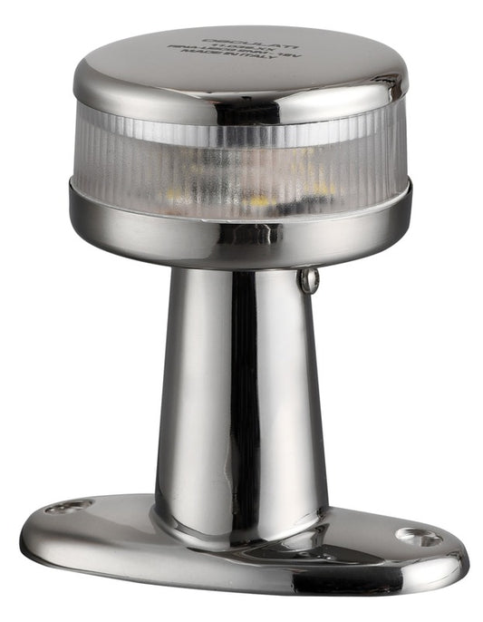Evoled 360° mooring light AISI 316 SS - 360°