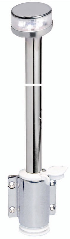 Light pole EVOLED 360° 100cm