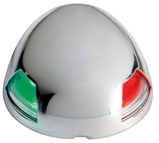 Sea-Dog led navigasjonslys 112.5° høyre 12 m