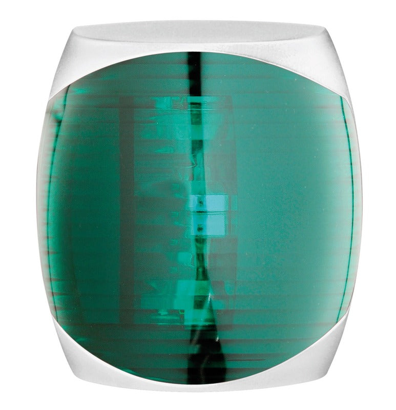 Sphera II LED lanterne grønn