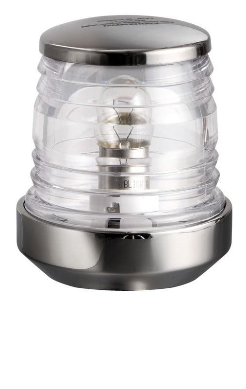 S.S topplanterne 12V 10W