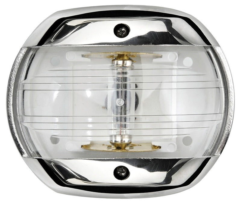 Klassisk 12 navigasjonslys SS - hvit 225°