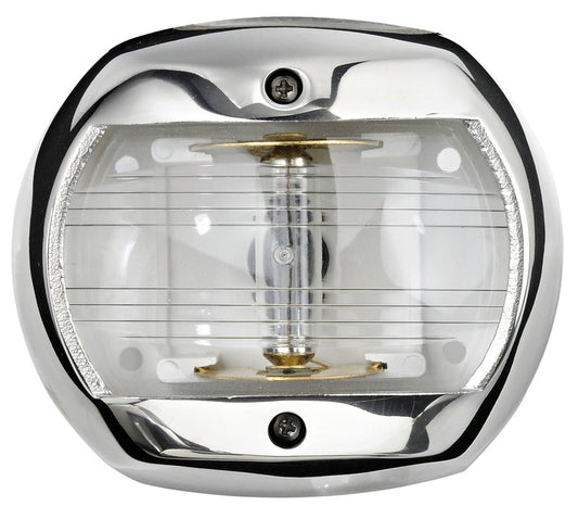 Classic 12 navigation light SS - white 135°