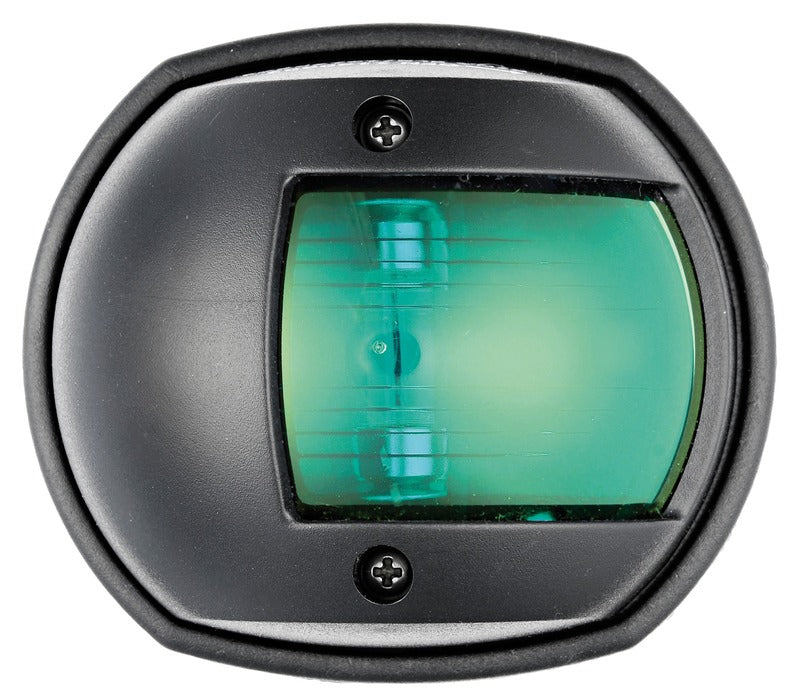 Sphera svart/112,5° grønn lantern