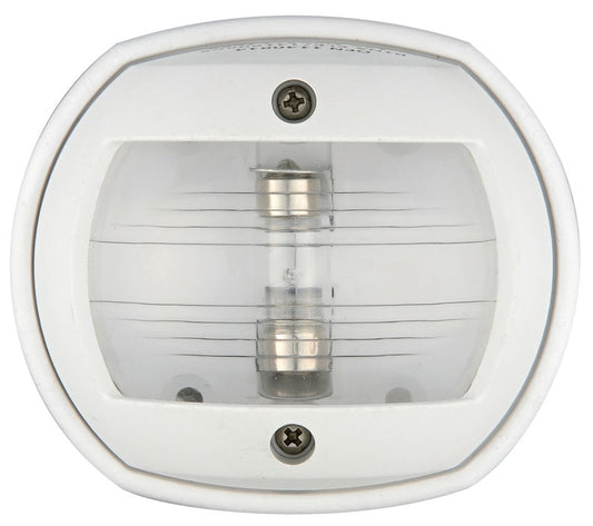 Kompakt 12 lantern hvit - hvit 135°