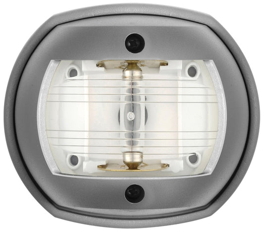 Shpera Compact navigasjonslys akter hvit RAL 7042