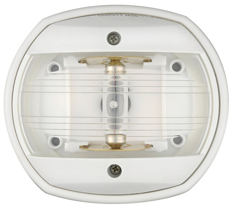 Classic 12 navigasjonslys hvit - hvit 225°