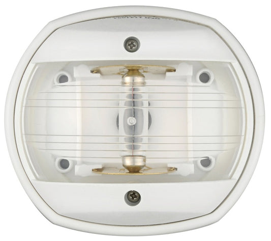 Classic 12 navigasjonslys hvit - hvit 225°