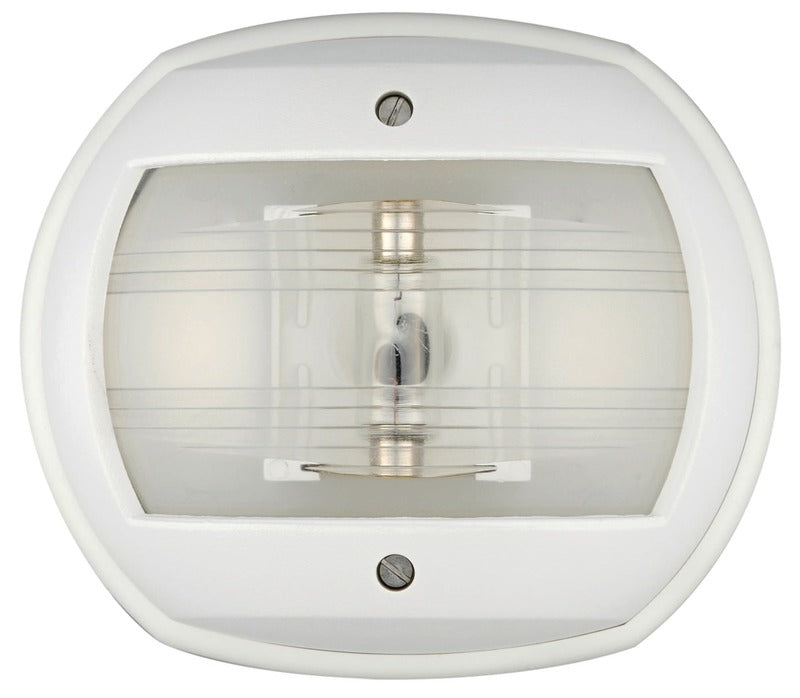 Maxi 20 navigasjonslys hvit - hvit 135°