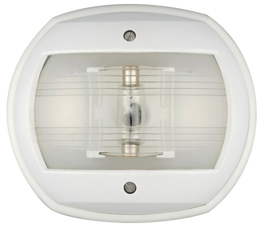 Maxi 20 navigasjonslys hvit - hvit 135°