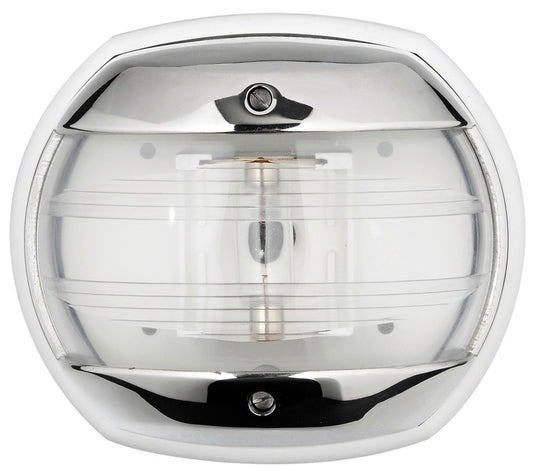 Maxi 20 navigasjonslys SS - hvit 225°