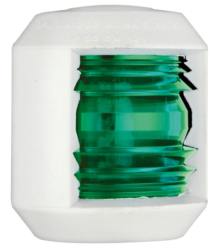 Utility Compact lantern hvitt - grønt