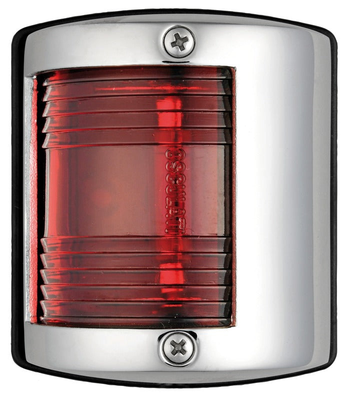 Utility 85 lantern SS - rødt