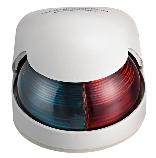 Deck light navigation light white - green/red combi